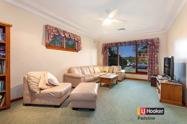Third view of Homely house listing, 28 Henry Kendall Avenue, Padstow Heights NSW 2211