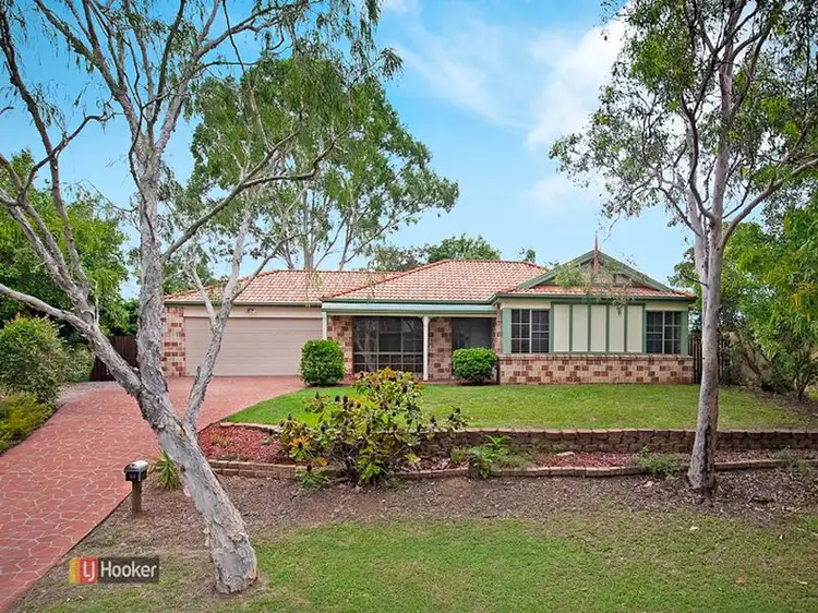 Second view of Homely house listing, 11 Mirrigan Court, Petrie QLD 4502