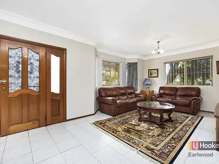 Fourth view of Homely other listing, 31B Caroline Street, Earlwood NSW 2206