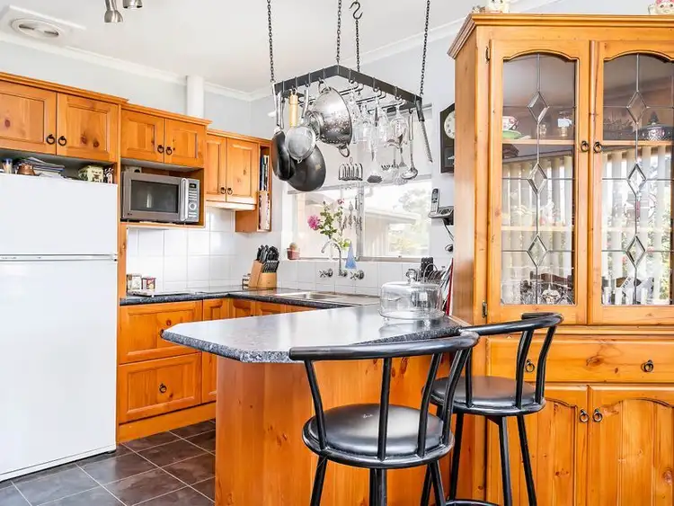 Second view of Homely house listing, 10 Pudney Street, Seaton SA 5023