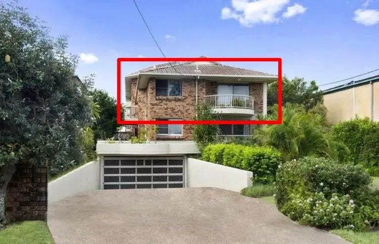 Fifth view of Homely unit listing, 4/285 Golden Four Drive, Bilinga QLD 4225