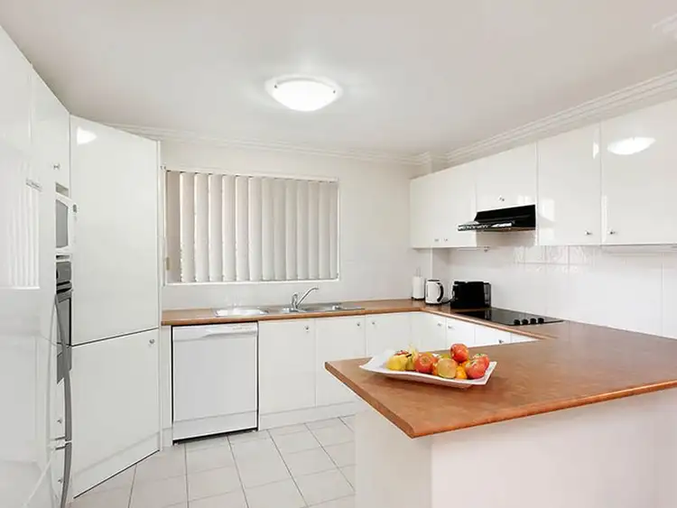 Third view of Homely unit listing, 15/55-61 Belmont Street, Sutherland NSW 2232