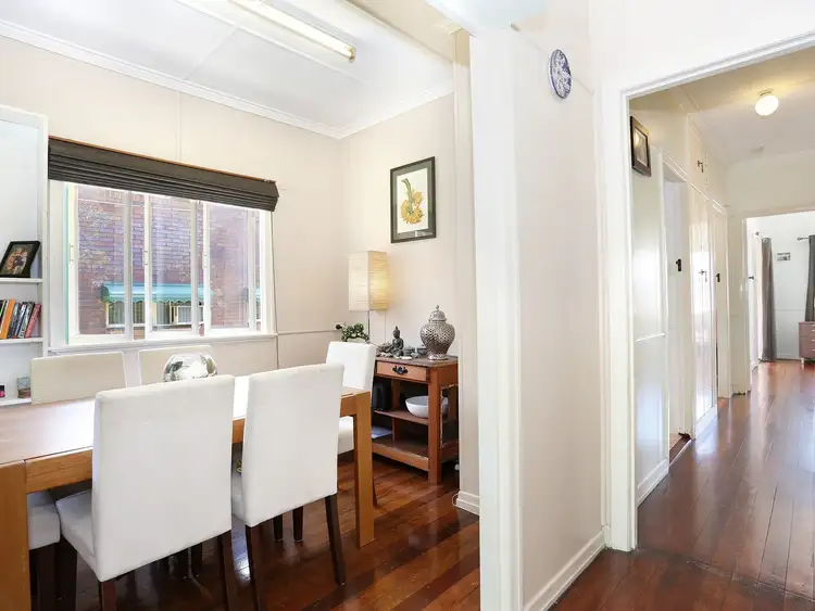 Fourth view of Homely house listing, 11 Wooloowin Avenue, Wooloowin QLD 4030