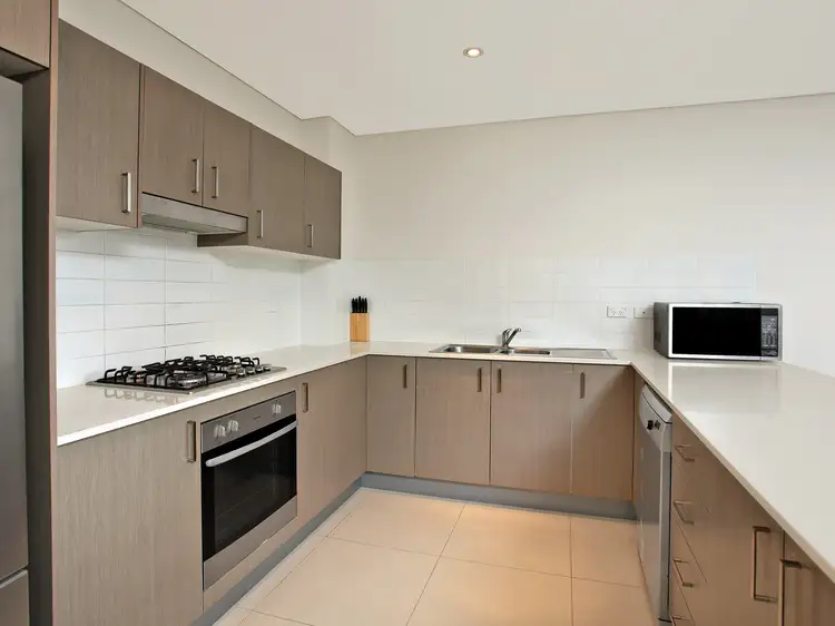 Third view of Homely unit listing, 9/130 Main Street, Blacktown NSW 2148