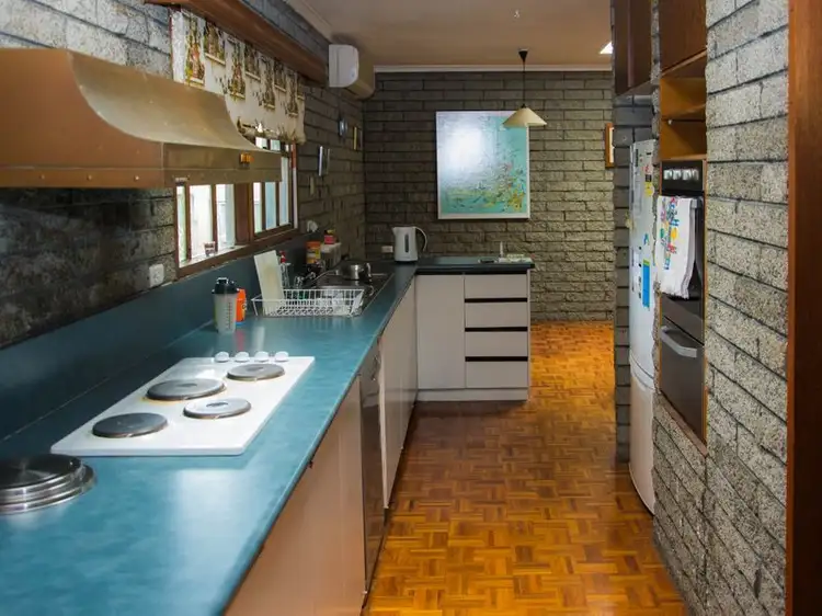 Third view of Homely house listing, 123 Broome Crescent, Wonthaggi VIC 3995