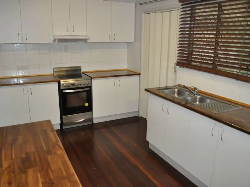 Main view of Homely house listing, 10 Geraldine Street, West Gladstone QLD 4680