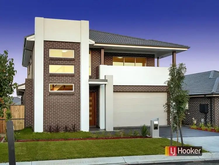 Main view of Homely house listing, 8 Wolgan Street, Schofields NSW 2769