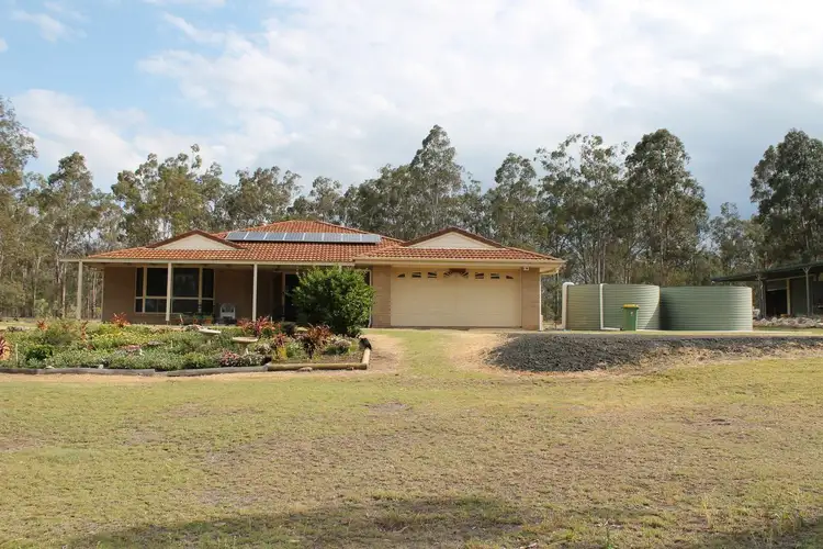 35 Waddington Parade, Forest Hill QLD 4342