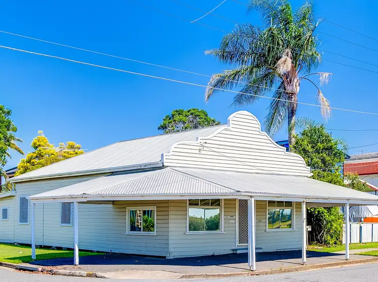 Main view of Homely house listing, 737 Esplanade, Lota QLD 4179
