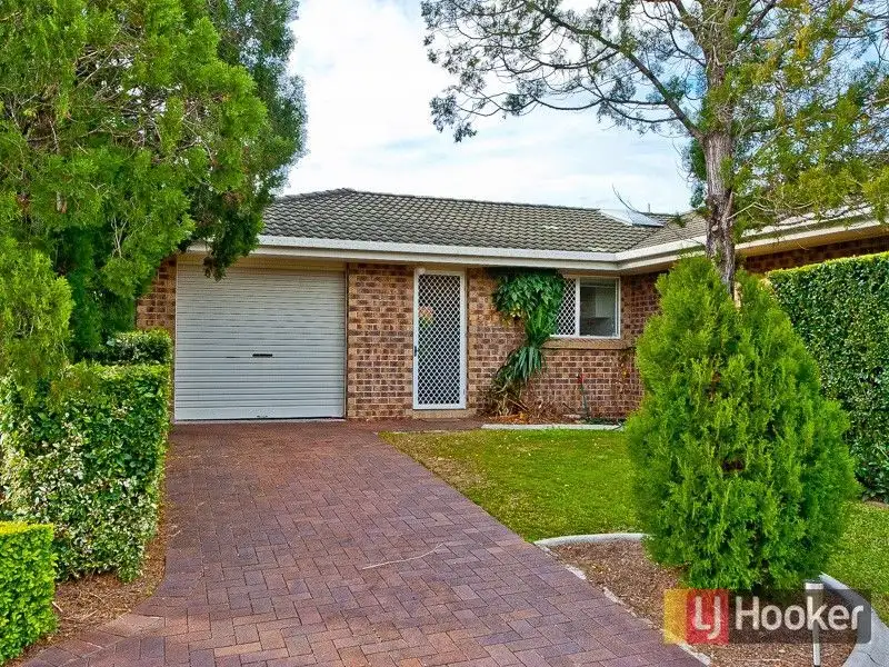 Main view of Homely villa listing, 20/270 Handford Road, Taigum QLD 4018