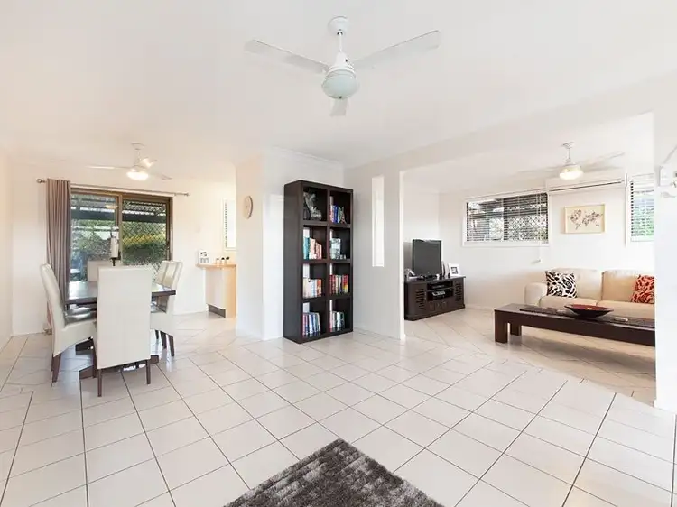 Third view of Homely house listing, 4 Konda Street, Riverhills QLD 4074