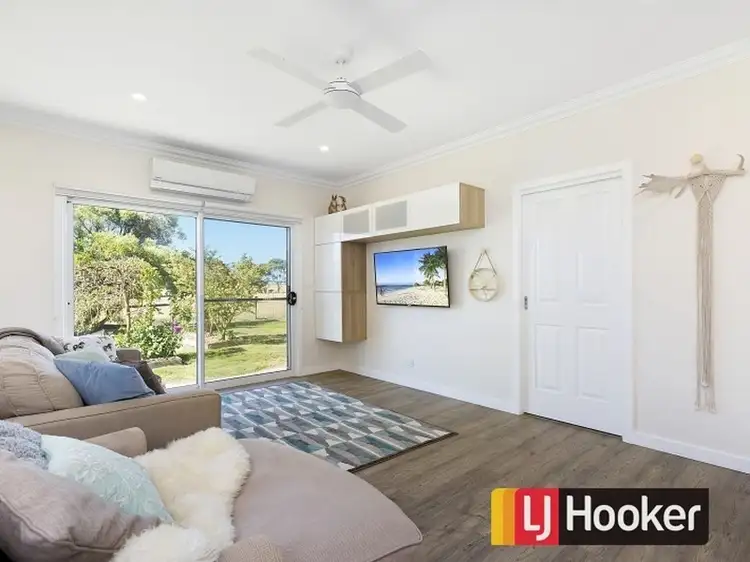 Second view of Homely house listing, 495 Loch Kernot Road, Loch VIC 3945