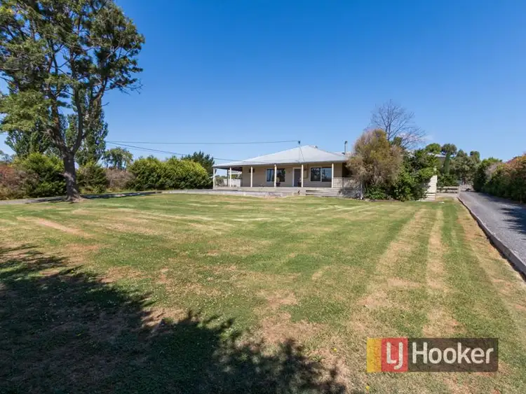 Main view of Homely house listing, 544 Cranbourne Frankston Road, Langwarrin VIC 3910