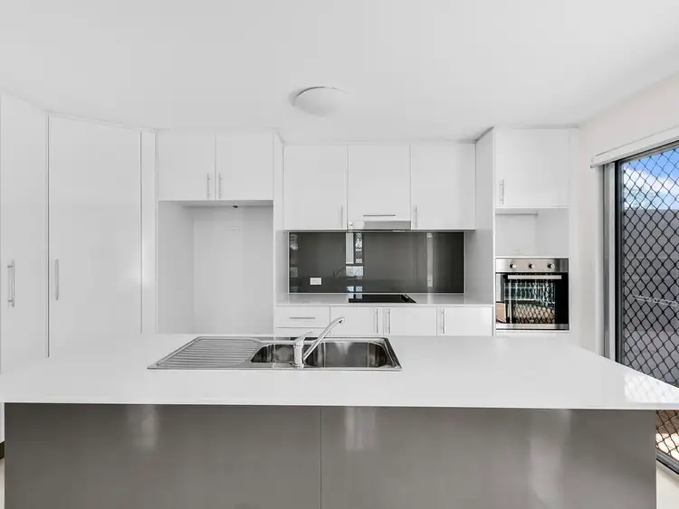 Third view of Homely townhouse listing, 14/37 Witheren Circuit, Pacific Pines QLD 4211
