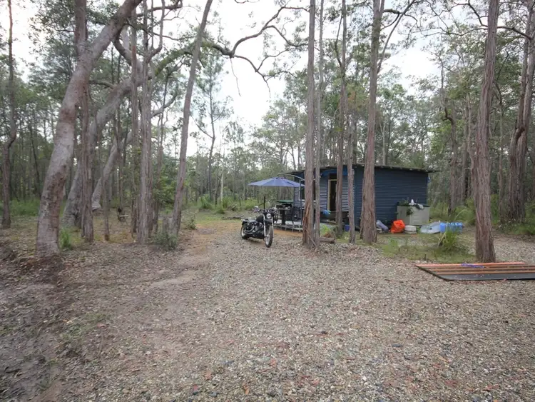 Main view of Homely rural property listing, 0 Byfield, Byfield QLD 4703