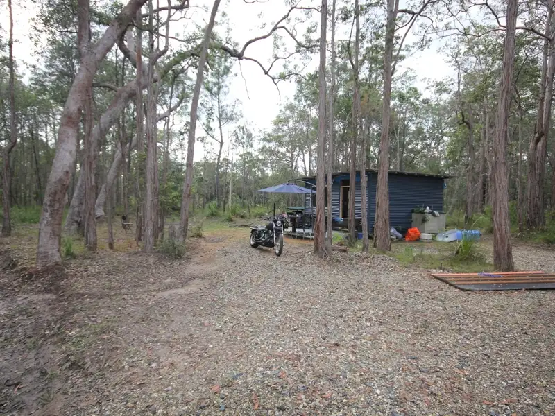 Main view of Homely rural property listing, 0 Byfield, Byfield QLD 4703