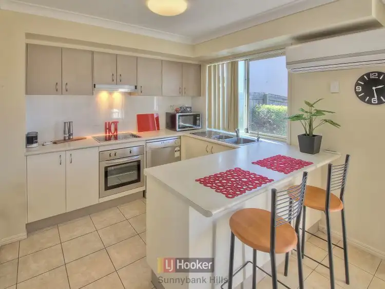Third view of Homely townhouse listing, 20/11 Pyranees Street, Calamvale QLD 4116
