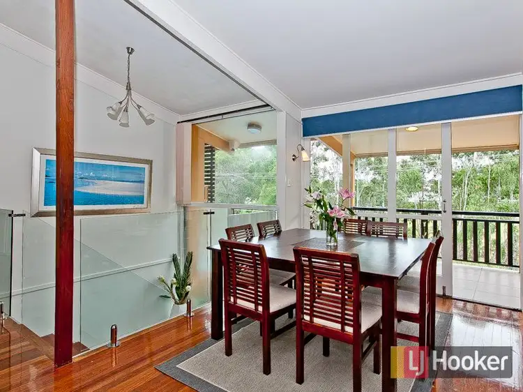 Fifth view of Homely house listing, 35 Toomey Street, Chermside West QLD 4032