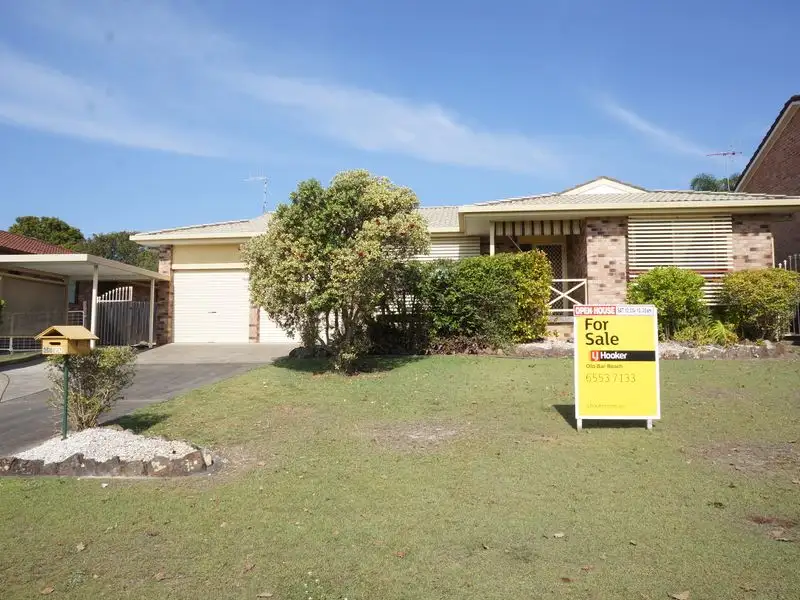 Main view of Homely house listing, 46 Molong Road, Old Bar NSW 2430