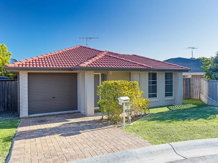 Main view of Homely house listing, 7 Harmony Crescent, Mount Hutton NSW 2290