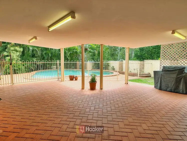 Fourth view of Homely house listing, 22 Bannockburn Crescent, Parkinson QLD 4115