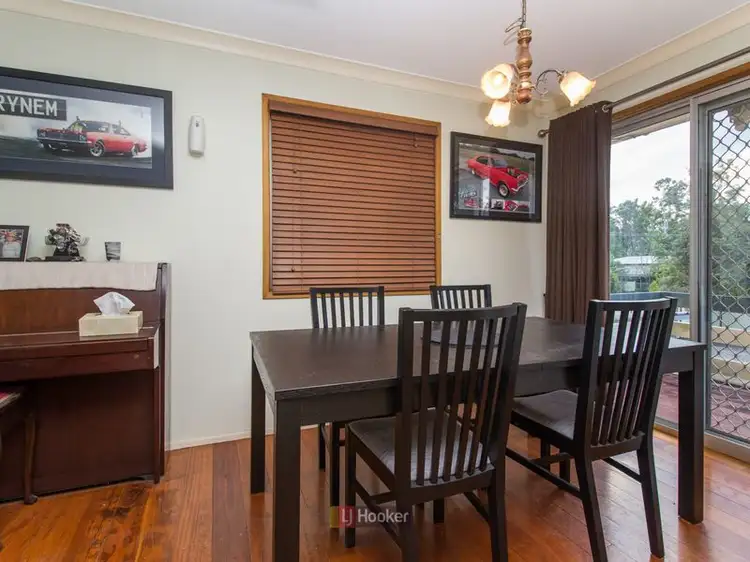 Fifth view of Homely house listing, 10 Cypress Drive, Marsden QLD 4132