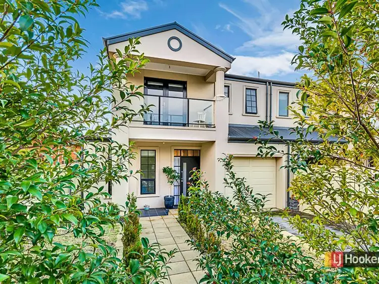 Second view of Homely house listing, 13B Leonard Street, Magill SA 5072