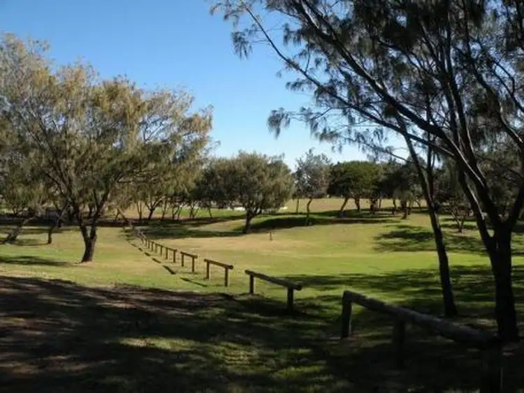 Third view of Homely land listing, 6 Wade Court, Innes Park QLD 4670