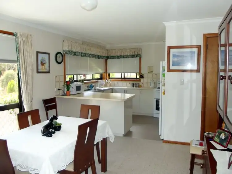 Third view of Homely house listing, 9 Falmouth Street, St Helens TAS 7216