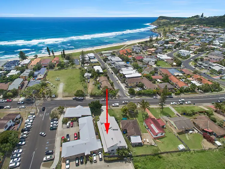 Second view of Homely townhouse listing, 2/46 Ballina Street, Lennox Head NSW 2478