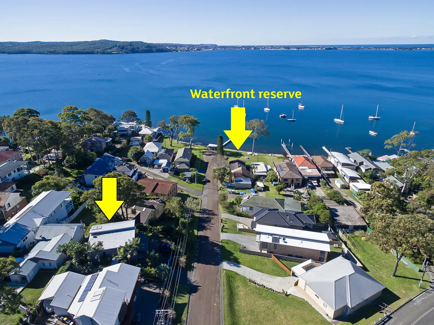 Main view of Homely house listing, 5 Rofe Street, Coal Point NSW 2283