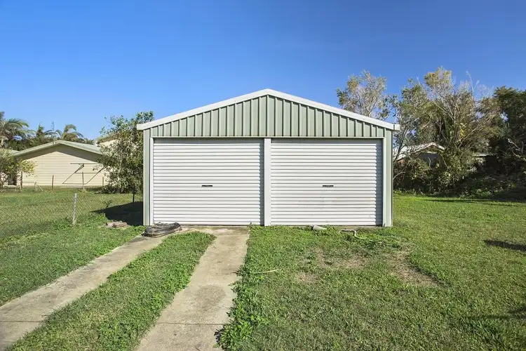 Fourth view of Homely house listing, 67 Hansen Drive, Proserpine QLD 4800