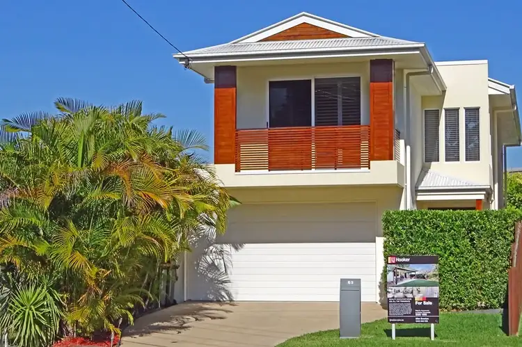 83 Hedley Avenue, Nundah QLD 4012
