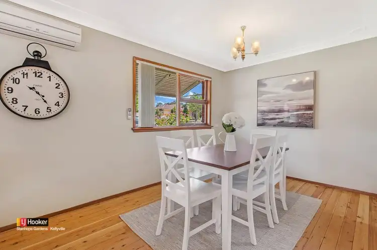 Fourth view of Homely house listing, 57 Georges Avenue, Lidcombe NSW 2141