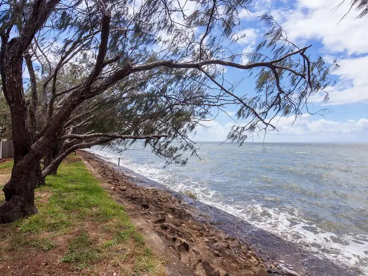 Main view of Homely house listing, 5A Biggs Avenue, Beachmere QLD 4510