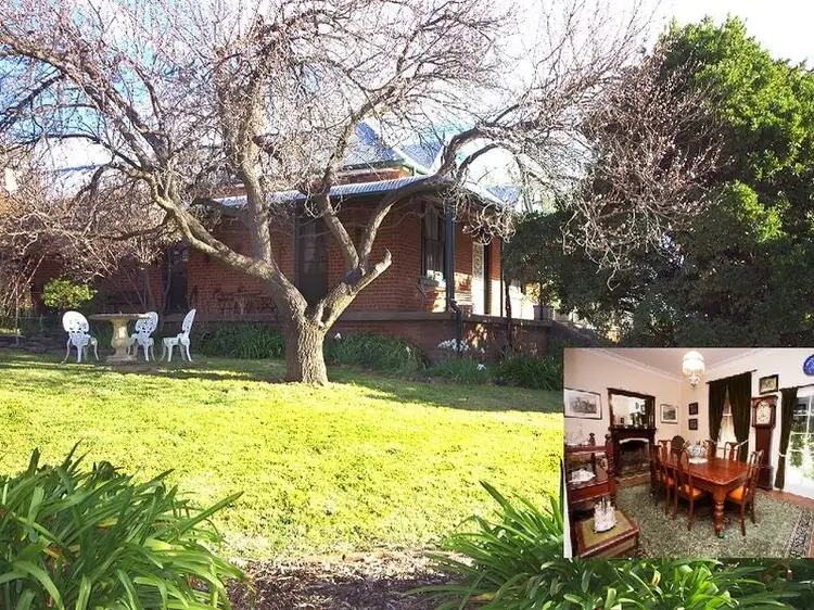 Main view of Homely rural property listing, 6470 Lachlan Valley Way, Cowra NSW 2794