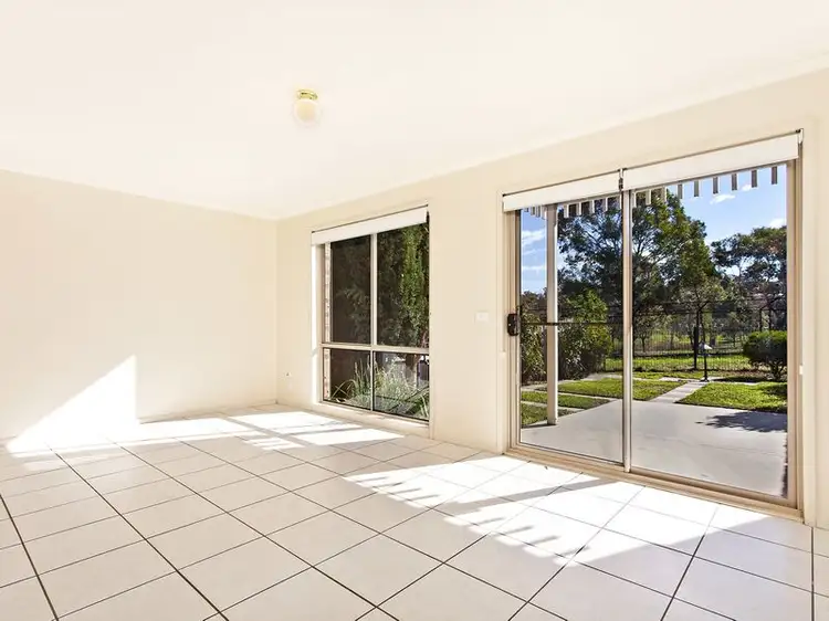 Third view of Homely townhouse listing, 78/42 Paul Coe Crescent, Ngunnawal ACT 2913