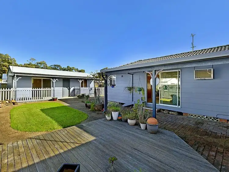 Second view of Homely house listing, 42 Playford Road, Killarney Vale NSW 2261