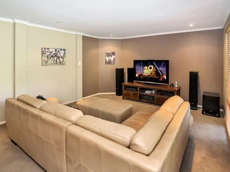 Fifth view of Homely house listing, 17 Country View Drive, Nerang QLD 4211