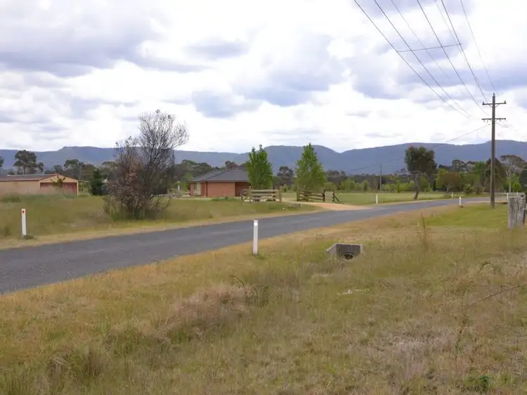 Fifth view of Homely rural property listing, Lot 49 Granger Place, Hartley NSW 2790