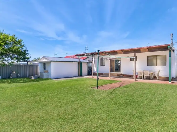 Third view of Homely house listing, 59 Maud Street, Fairfield West NSW 2165