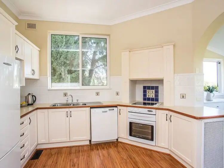 Fifth view of Homely house listing, 35 Keswick Street, Cowra NSW 2794