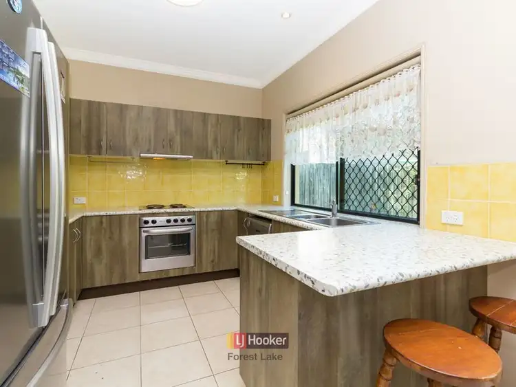 Second view of Homely house listing, 9 Mauritius Parade, Forest Lake QLD 4078