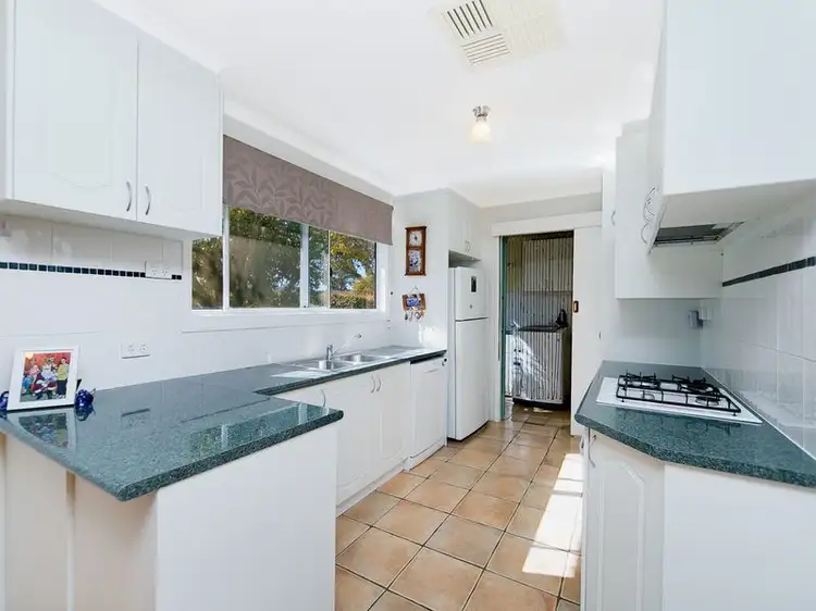 Third view of Homely house listing, 1 Glenn Place, Queanbeyan NSW 2620