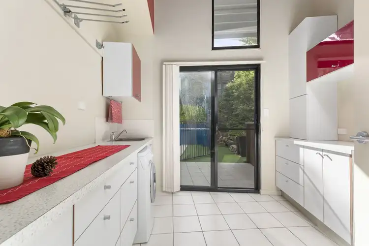 Seventh view of Homely house listing, 7 Cedarwood Place, Brookwater QLD 4300