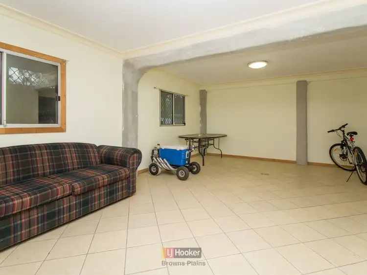 Seventh view of Homely house listing, 10 Cypress Drive, Marsden QLD 4132