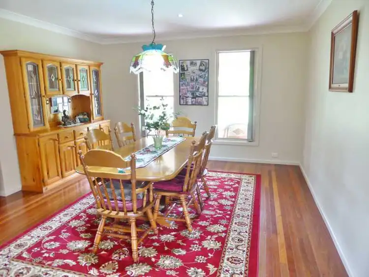 Seventh view of Homely house listing, 107 Macrae Place, Failford NSW 2430