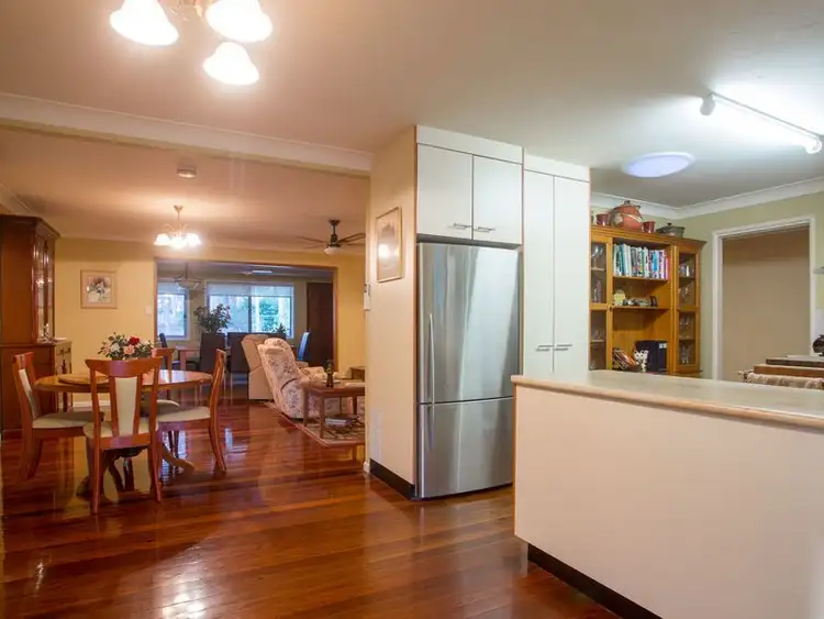 Fourth view of Homely house listing, 57 Hughes Road, Plainland QLD 4341