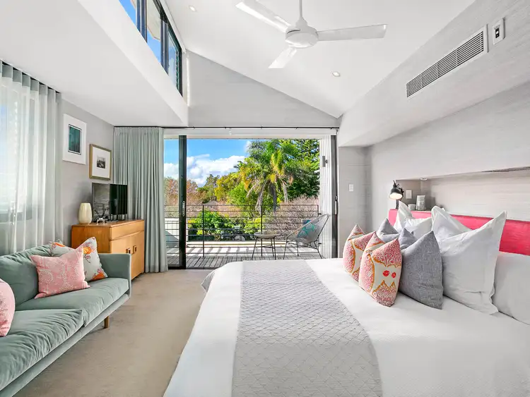 Sixth view of Homely house listing, 47 Chiltern Road, Willoughby NSW 2068