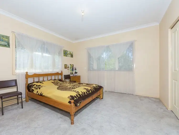 Sixth view of Homely house listing, 25 The Outlook Road, Surfside NSW 2536